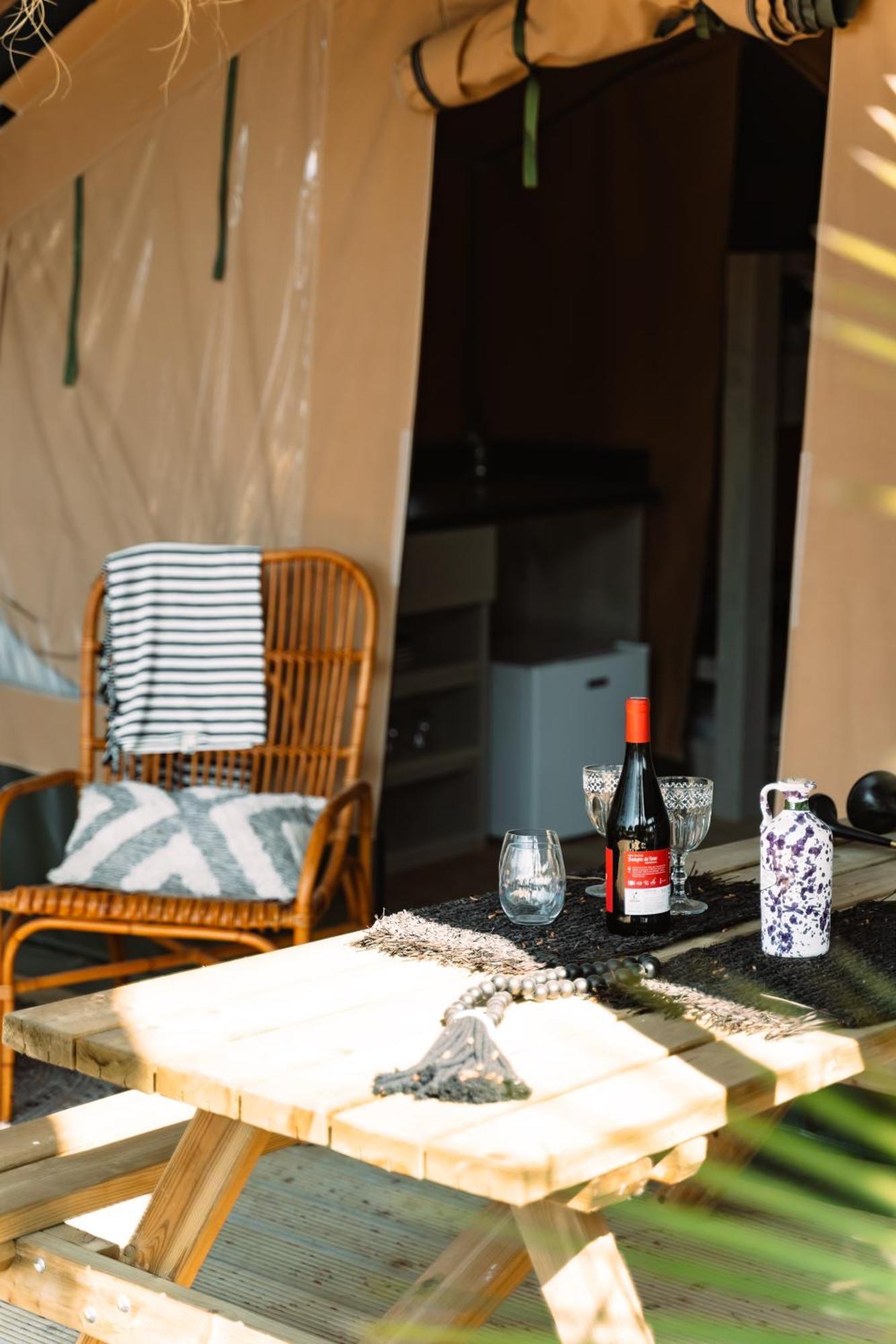 Parco Ibiza, By Camping San Antonio Est 1961 חדר תמונה