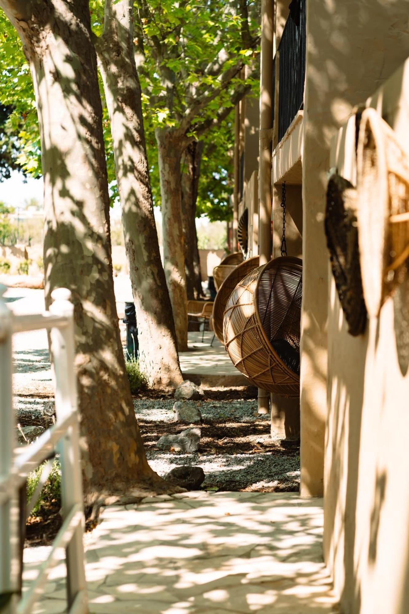 Parco Ibiza, By Camping San Antonio Est 1961 חדר תמונה