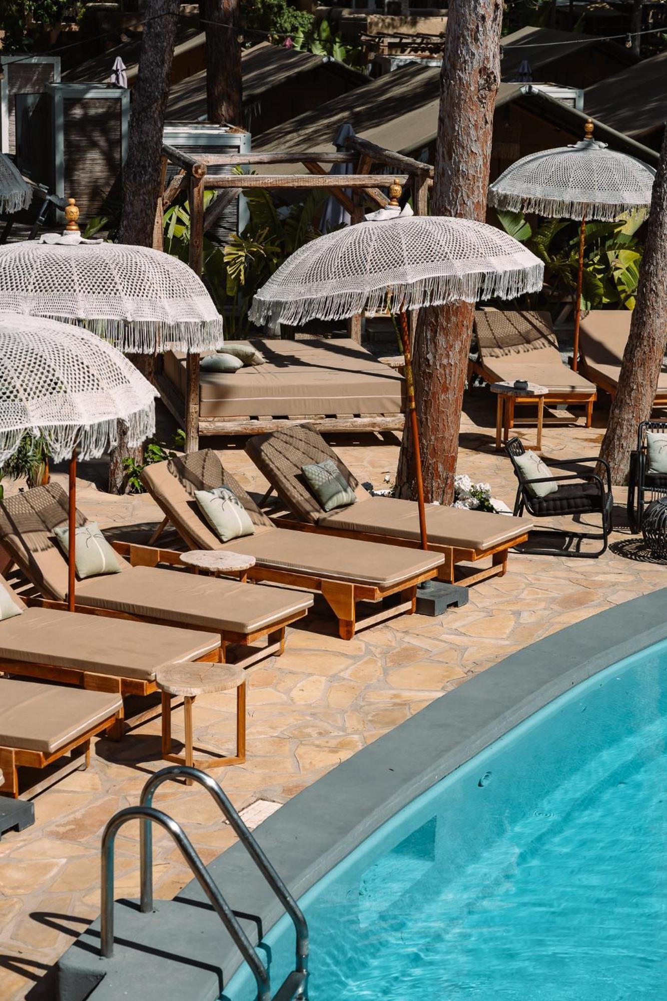 Parco Ibiza, By Camping San Antonio Est 1961 מראה חיצוני תמונה