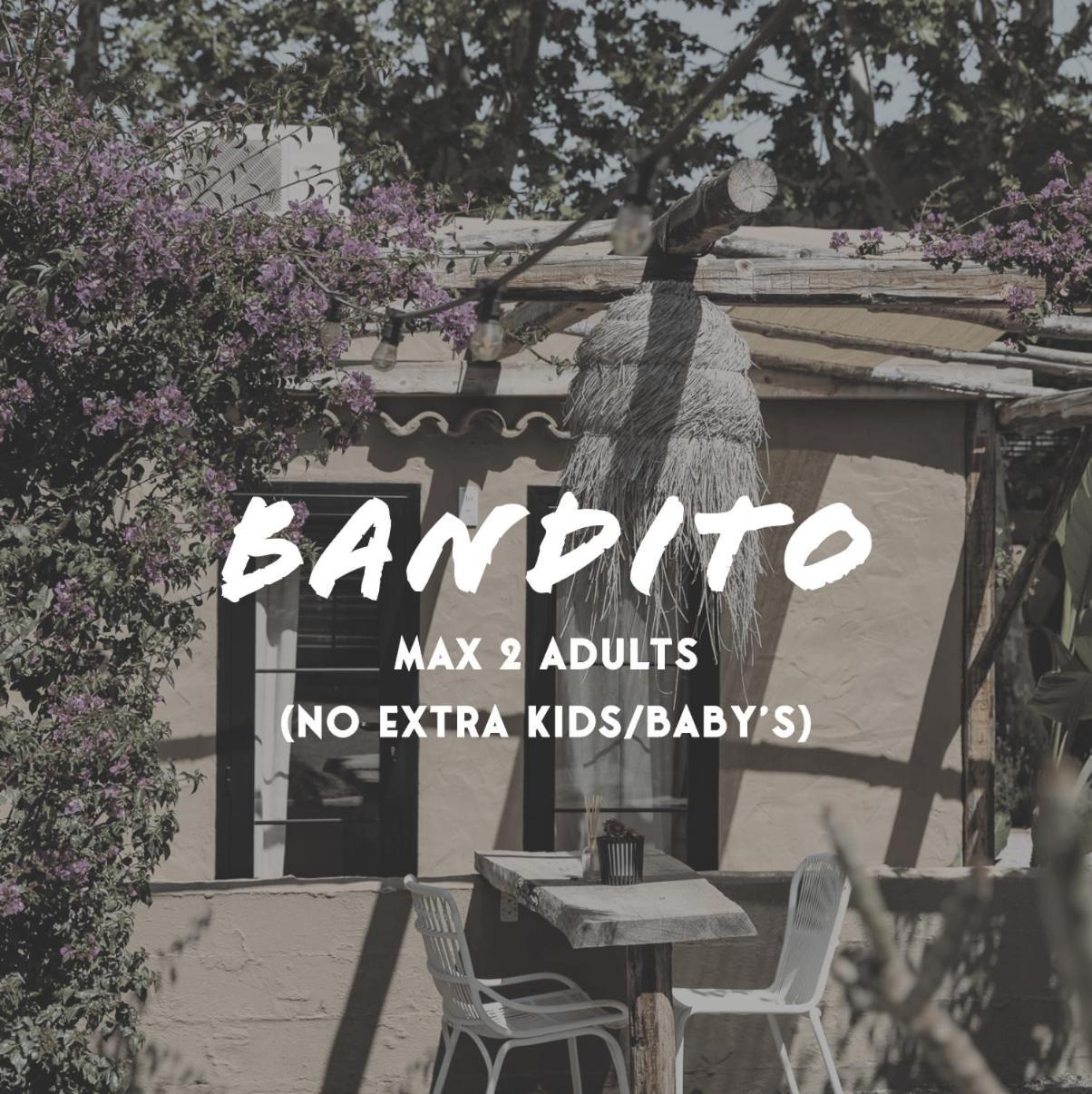Parco Ibiza, By Camping San Antonio Est 1961 חדר תמונה